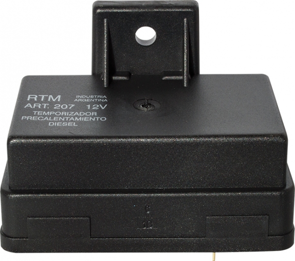 207 RTM 207 - Image 1