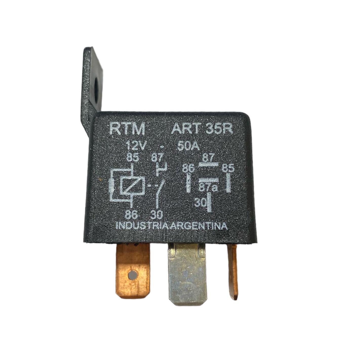 35R RTM 35R - Image 1