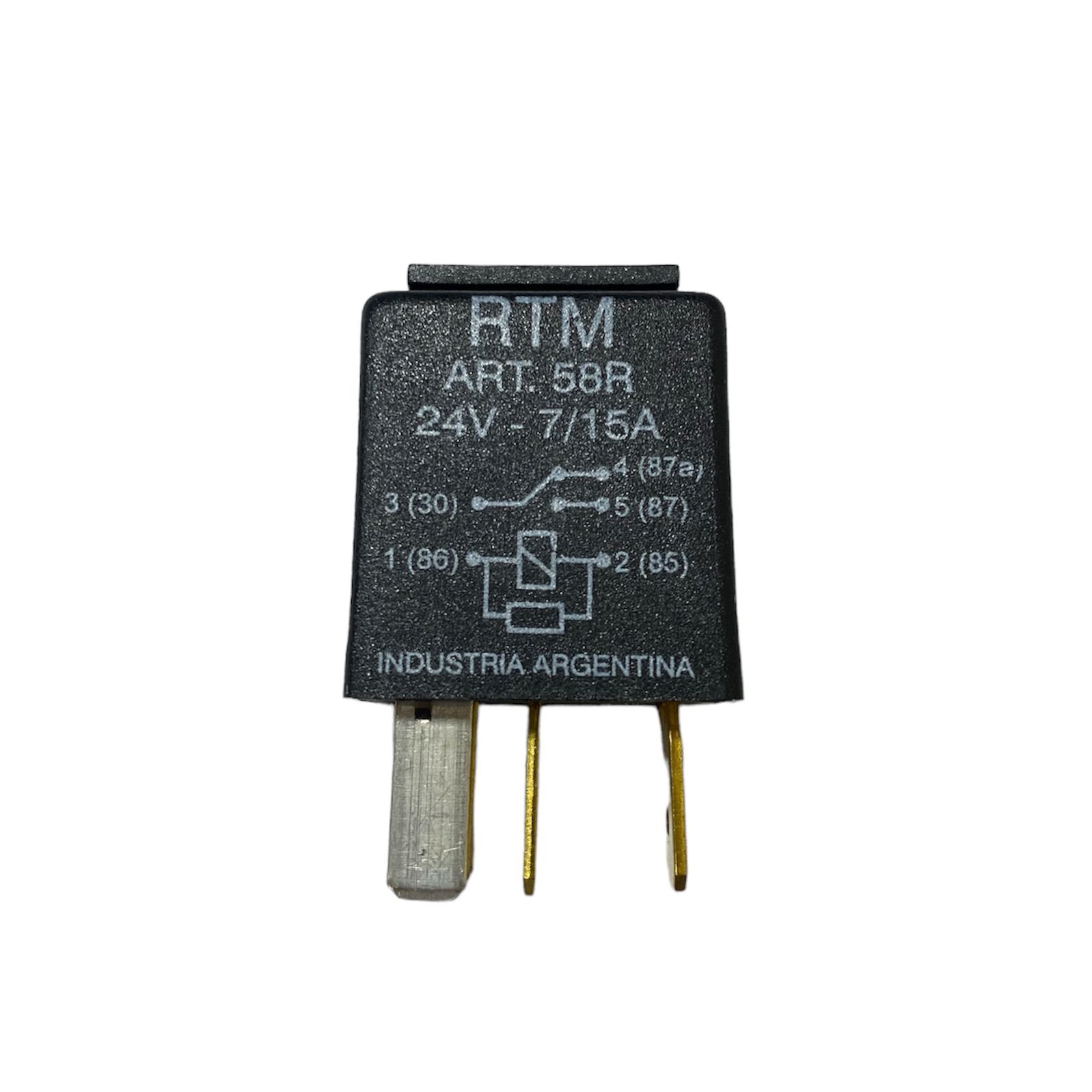 58R RTM 58R - Image 1