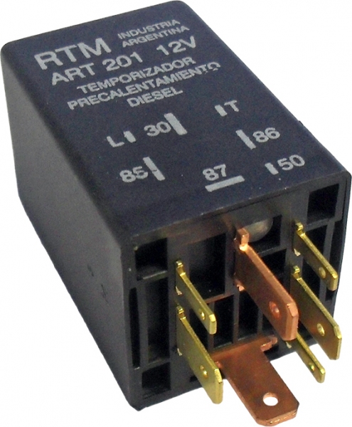 RTM201A RTM 201 - Image 1