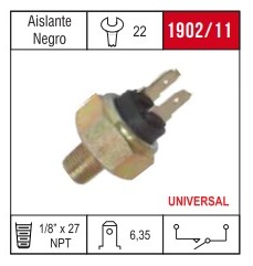 1902 BF1902 - Image 1