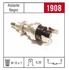 1908 BF1908 - Image 1