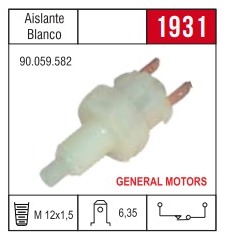 1931 BF1931 - Image 1