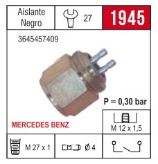 1945 BF1945 - Image 1