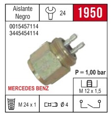 1950 BF1950 - Image 1