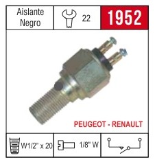 1952 BF1952 - Image 1