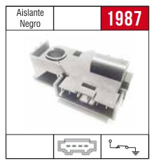 1986 BF1987 - Image 1