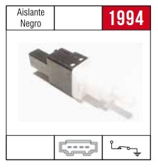 1994 BF1994 - Image 1