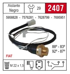 2407 BE2407 - Image 1