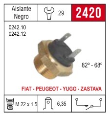 2420 BE2420 - Image 1