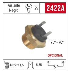 2422A BE2422A - Image 1