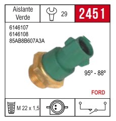 2451 BE2451 - Image 1