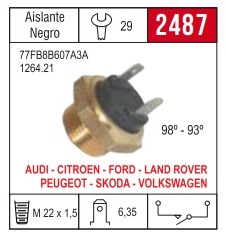 2487 BE2487 - Image 1