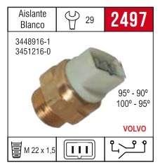 2497 BE2497 - Image 1