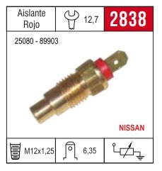 2838 BT2838 - Image 1