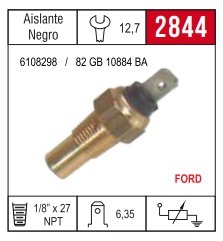 2844 BT2844 - Image 1