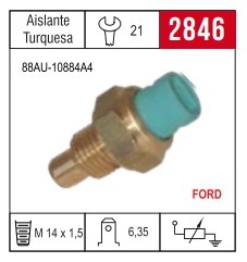 2846 BT2846 - Image 1