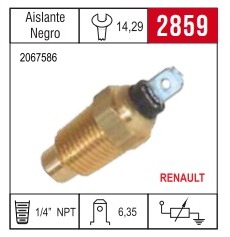 2859 BT2859 - Image 1