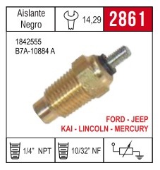 2861 BT2861 - Image 1