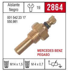 2864 BT2864 - Image 1