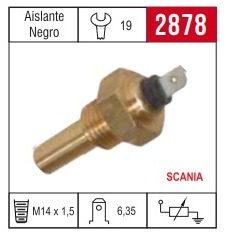 2878 BT2878 - Image 1