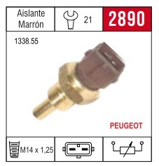 2890 BT2890 - Image 1