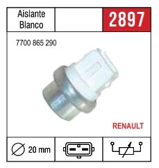 2897 BT2897 - Image 1