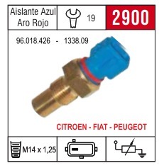 2900 BT2900 - Image 1