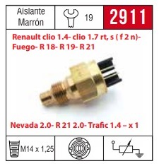 2911 BT2911 - Image 1