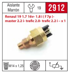 2912 BT2912 - Image 1