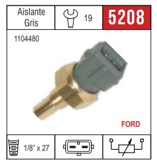 5208 SIE5208 - Image 1