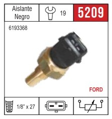 5209 SIE5209 - Image 1