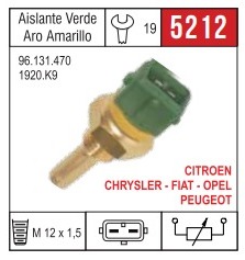 5212 SIE5212 - Image 1