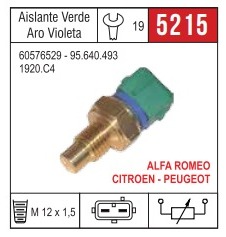 5215 SIE5215 - Image 1