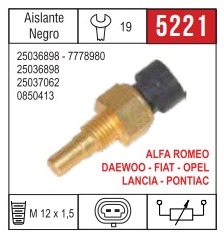 5221 SIE5221 - Image 1