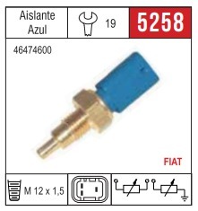 5259 SIE5258 - Image 1