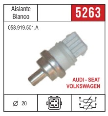 5263 SIE5263 - Image 1