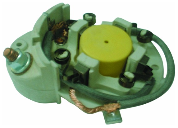 A-401 PA-401 - Image 1