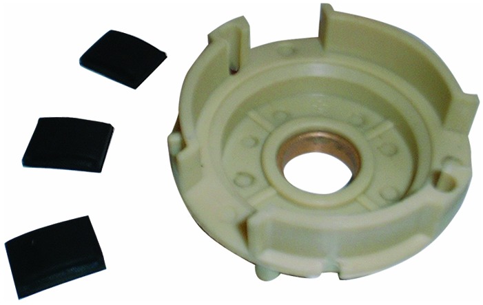 A-460 PA-460 - Image 1