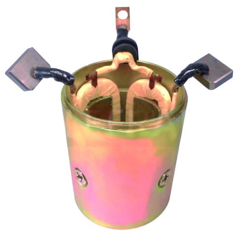 CAR-47 CAR-48 - Image 1