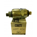 RTM 404