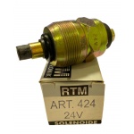RTM 424