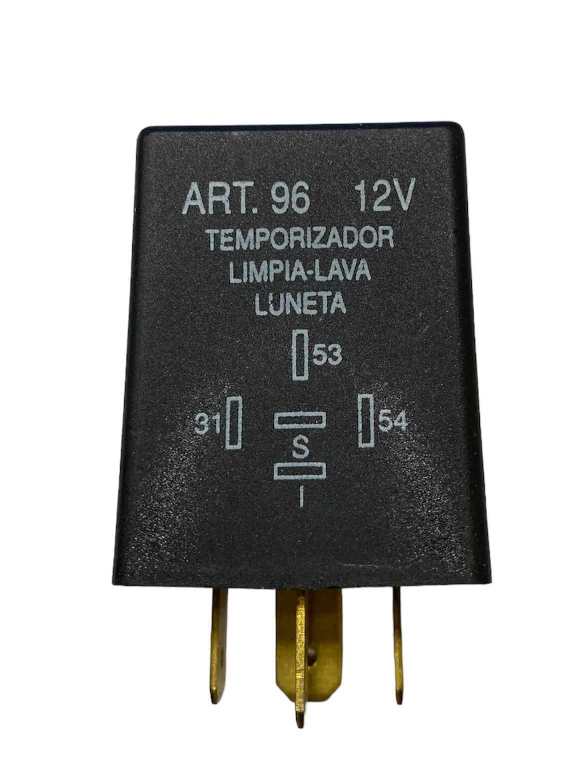 RTM96 A RTM 96 - Image 1