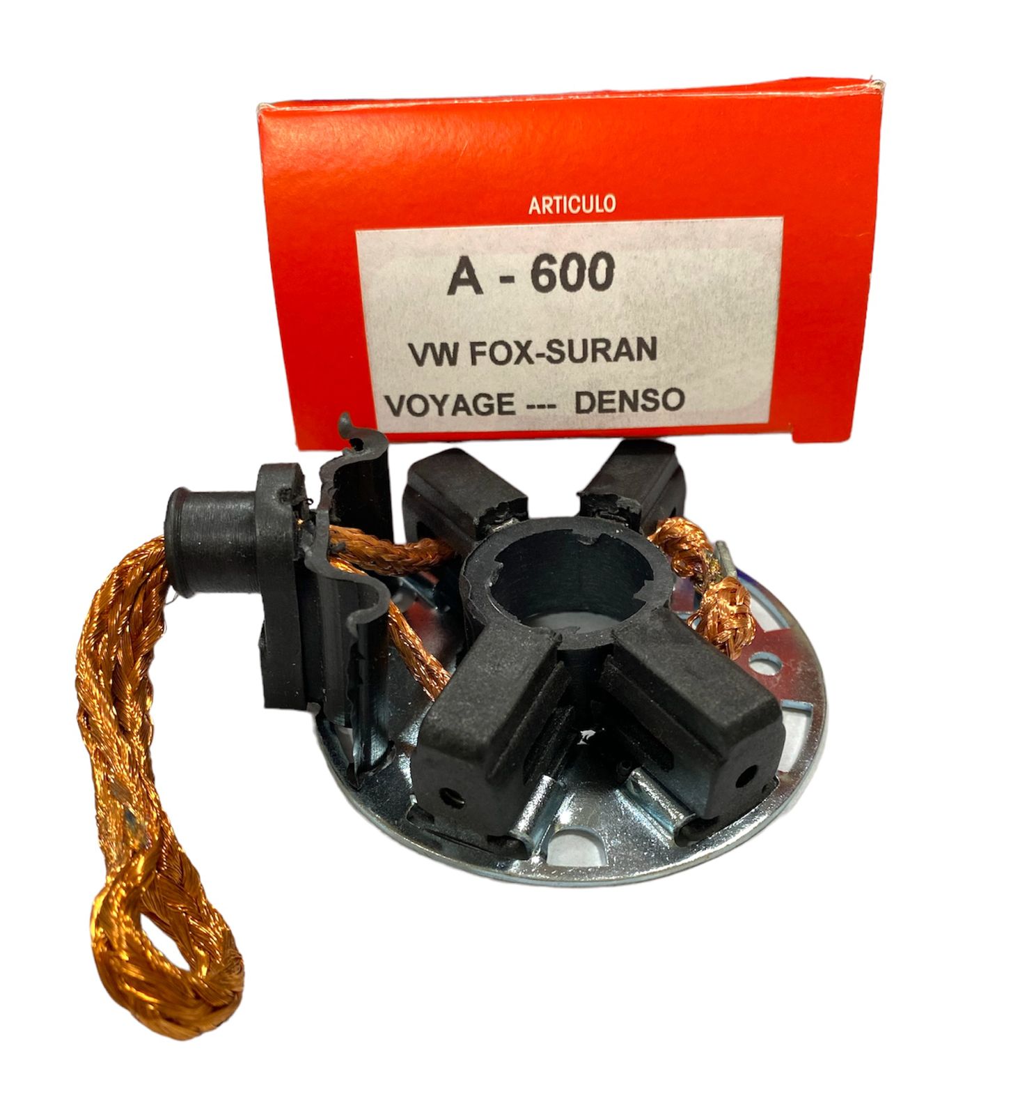 a600 PA-600 - Image 1