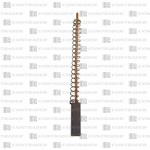 Carbon tipo PRESTOLITE ALEX 26 (Alternador)