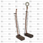 Carbon tipo PRESTOLITE ALEX 17 (Alternador)