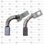 Carbon tipo PRESTOLITE ALEX 24 (Alternador)