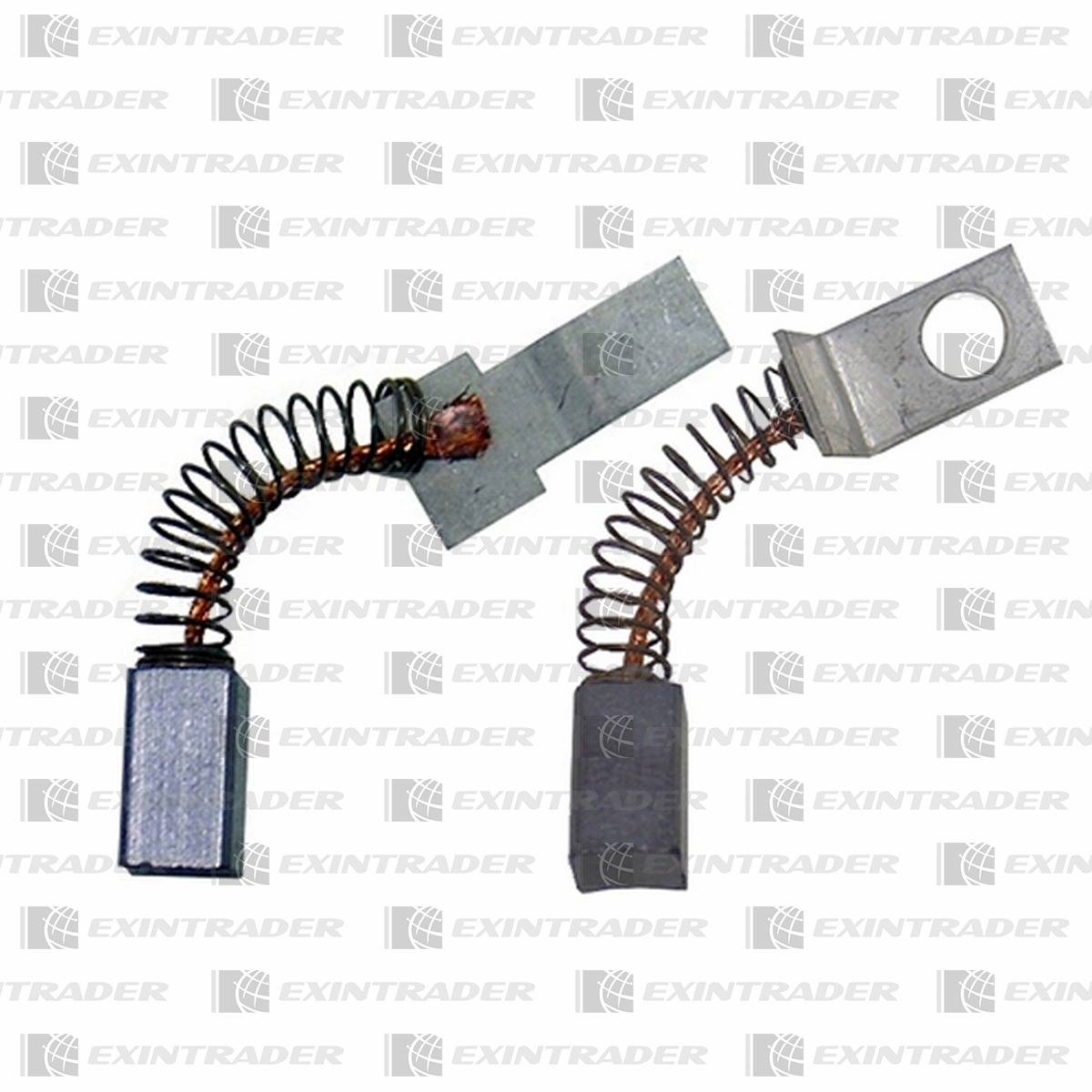 19115 Carbon tipo PRESTOLITE ALEX 24 (Alternador) - Image 1