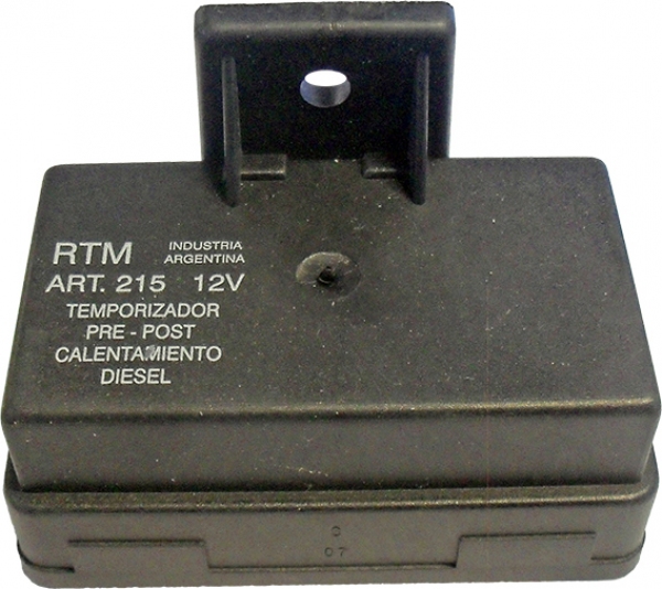 215 RTM 215 - Image 1