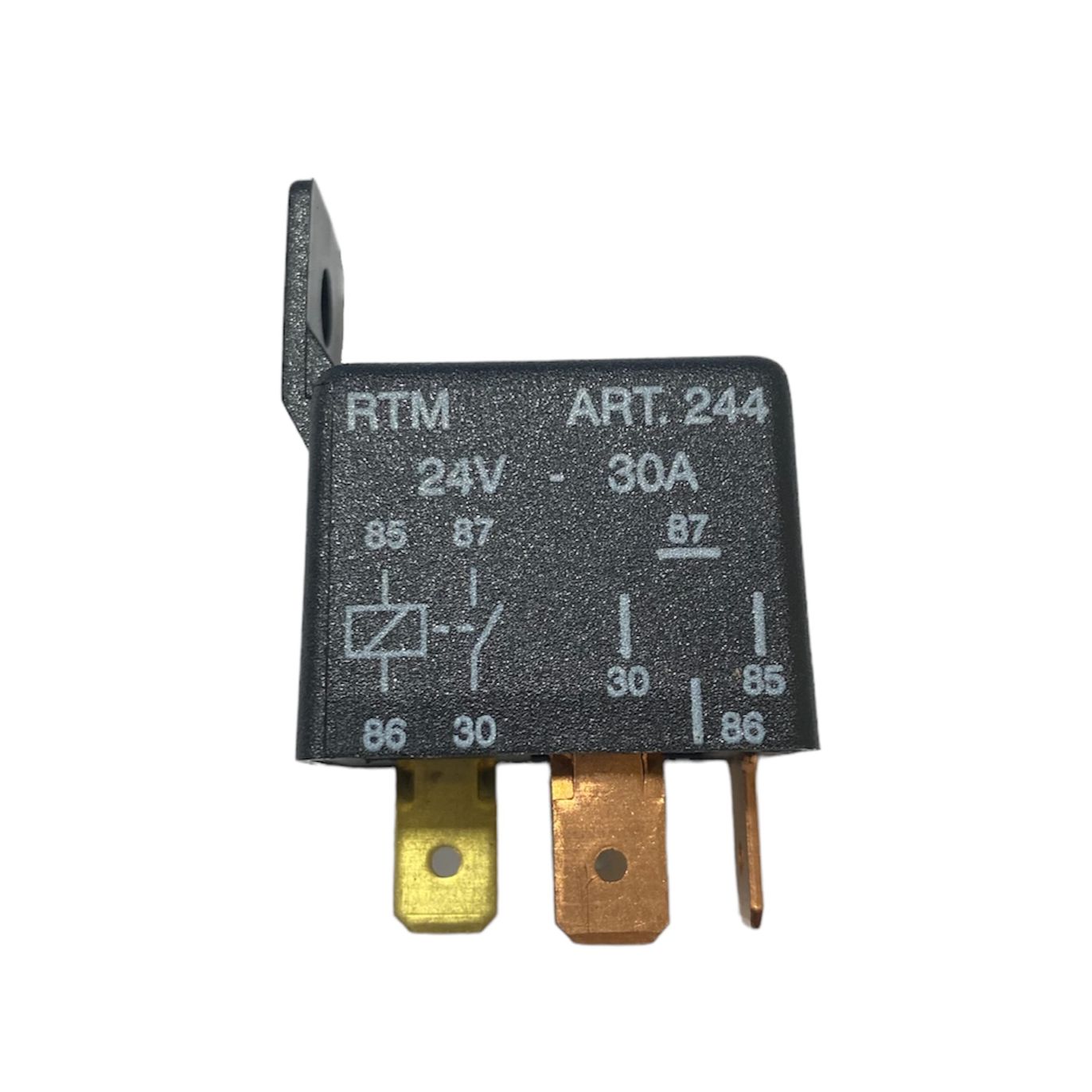 244 RTM 244 - Image 1